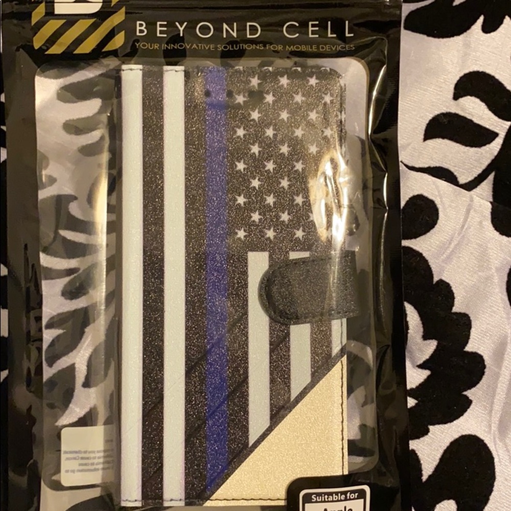 iPhone 11 Pro phone case wallet new